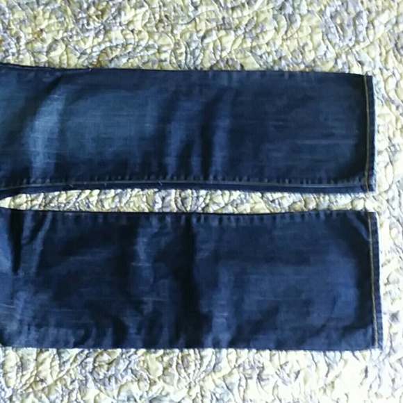 🎊HP🎊 Kenneth Cole Reaction Straight jeans 30/32 - Picture 6 of 8